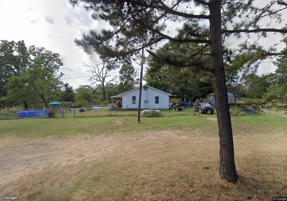 104902 S 4750 Rd, Muldrow, OK 74948 - photo 1