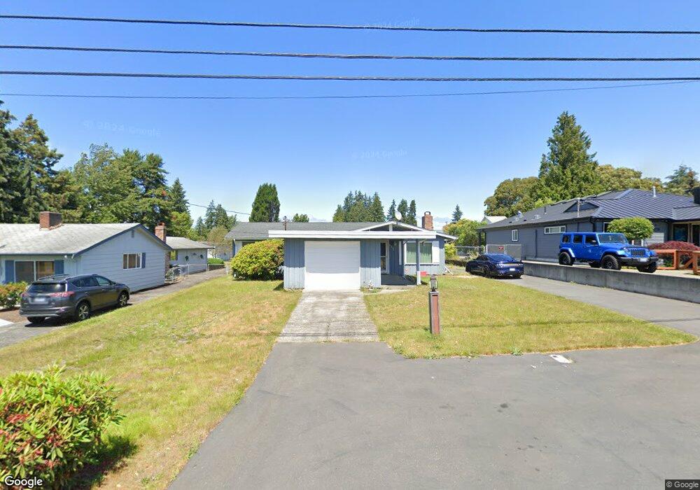 8717 36th St W, University Place, WA 98466 - photo 1