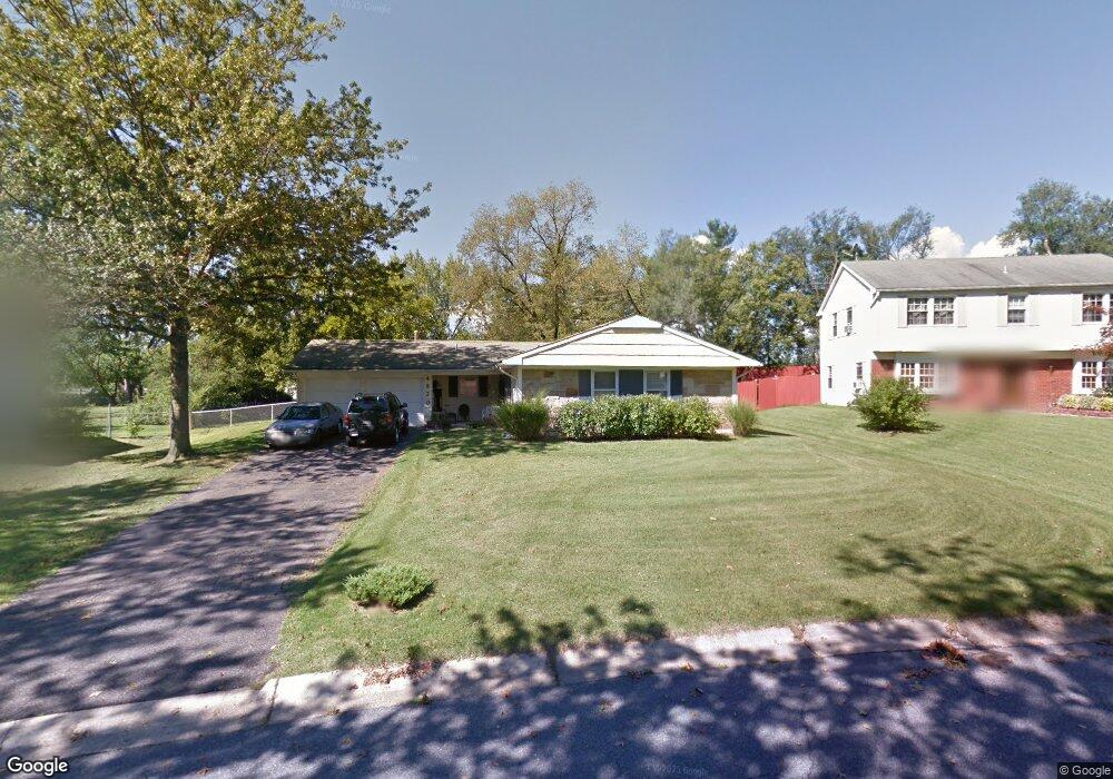 4820 Riverton Ln, Bowie, MD 20715 - photo 1