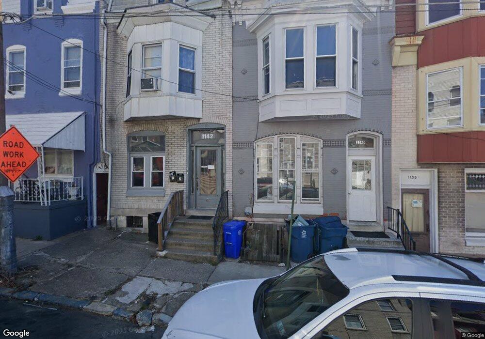 1142 Franklin St unit 1, Reading, PA 19602 - photo 1