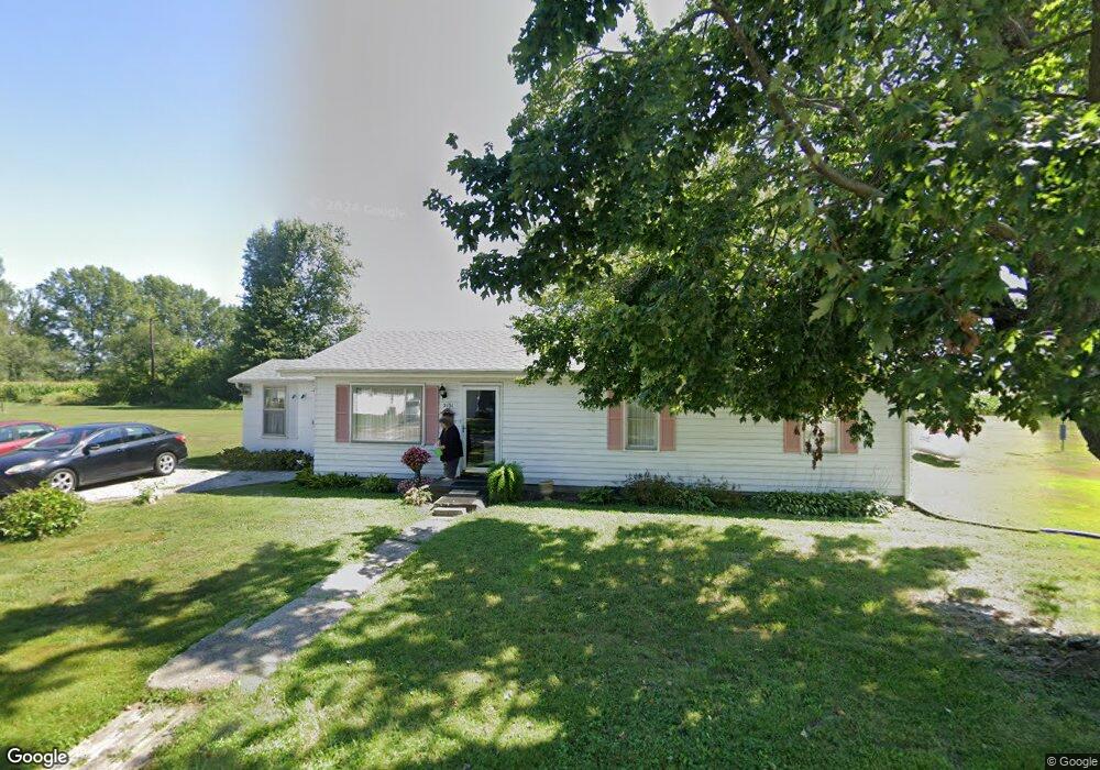 5151 S Pine St, Columbus, IN 47201 - photo 1