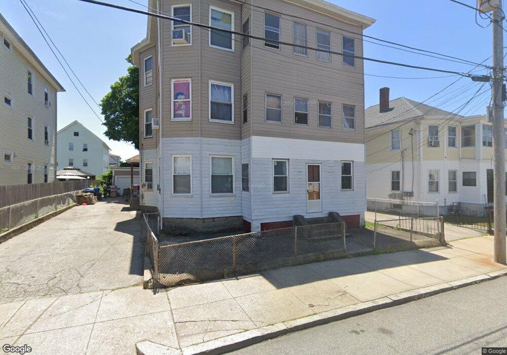 18 Ivy St, Pawtucket, RI 02860 - photo 1