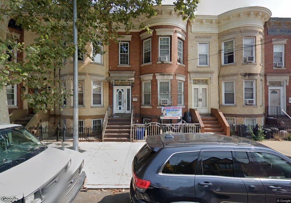 10355 104th St, Ozone Park, NY 11417 - photo 1