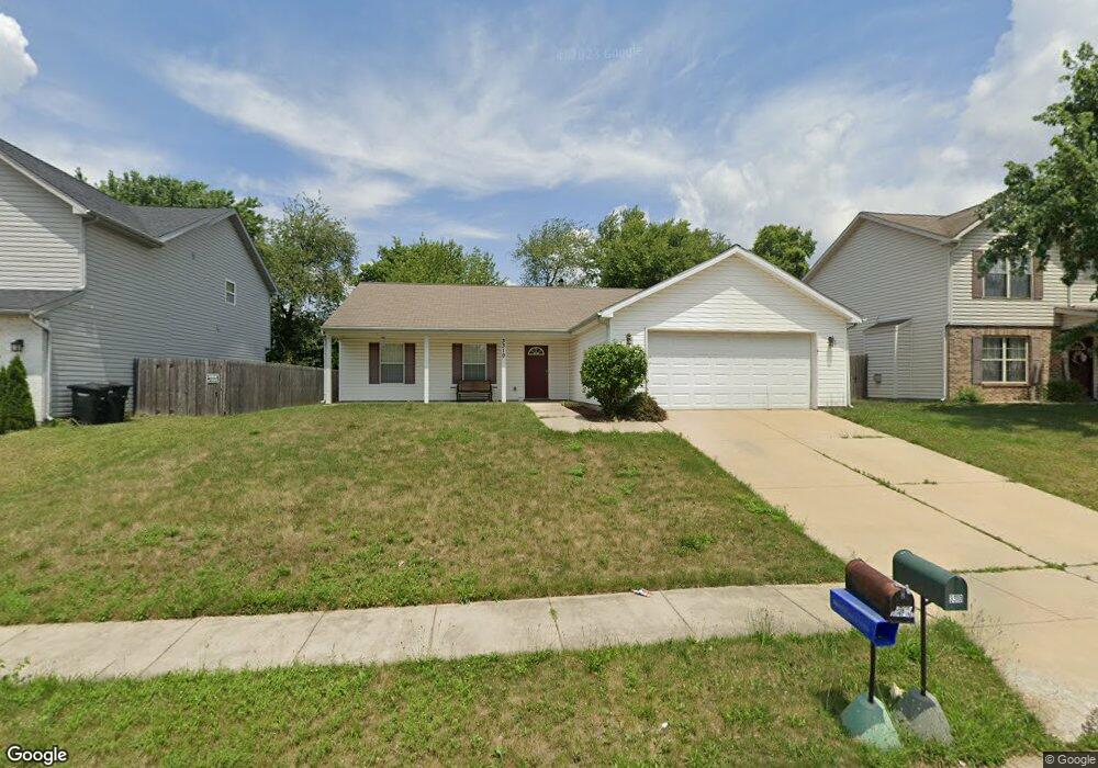 3310 Bunting Ln, Lafayette, IN 47909 - photo 1