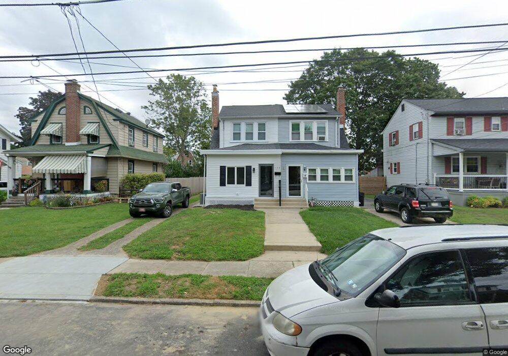 131 E Roland Rd, Brookhaven, PA 19015 - photo 1