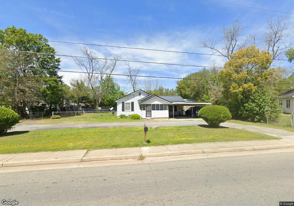 305 Old Omega Rd, Tifton, GA 31794 - photo 1