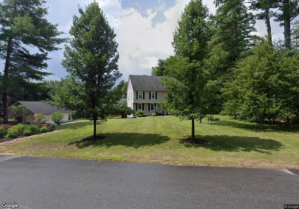 2 Princeton St, Windham, NH 03087 - photo 1