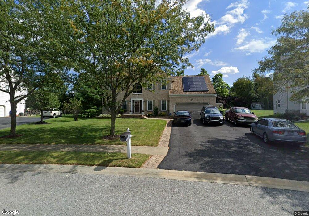 207 Sir Teddy Way, Bear, DE 19701 - photo 1