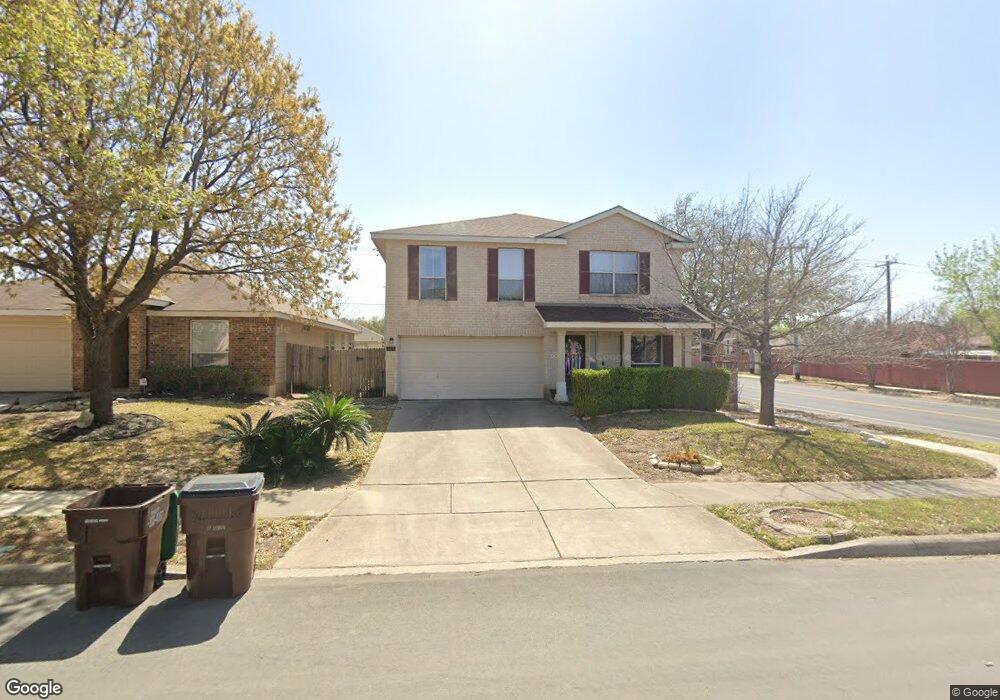 11038 Buckskin Bend, San Antonio, TX 78254 - photo 1