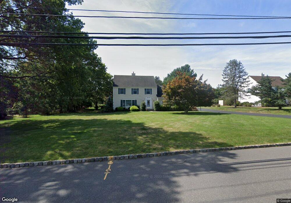 416 Whiton Rd, Branchburg, NJ 08853 - photo 1