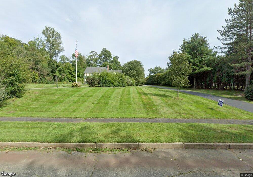 60 Juniper Rd, Holliston, MA 01746 - photo 1