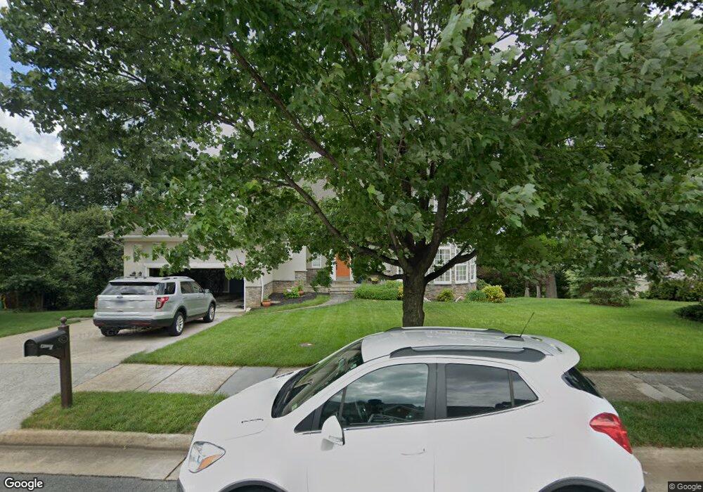 1885 Clayton Ridge Dr, Winchester, VA 22601 - photo 1