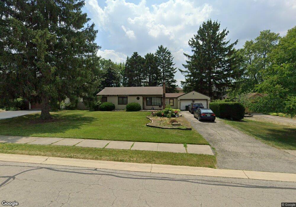 1002 Prairie Ave, Naperville, IL 60540 - photo 1