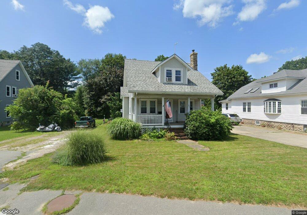 201 Main St, Acushnet, MA 02743 - photo 1