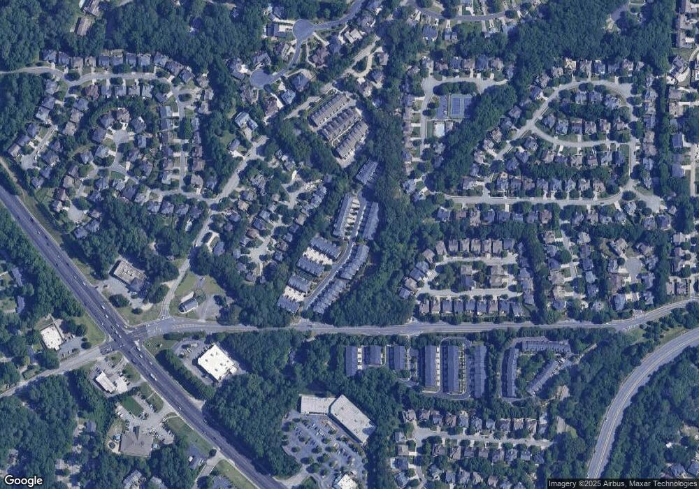 0 Laurel Creek Ct SE unit 7229888, Smyrna, GA 30080 - photo 1