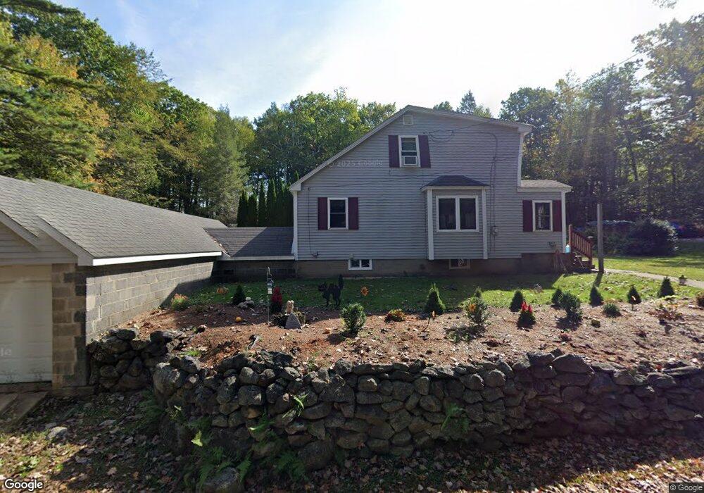 124 Shady Ave, Westminster, MA 01473 - photo 1