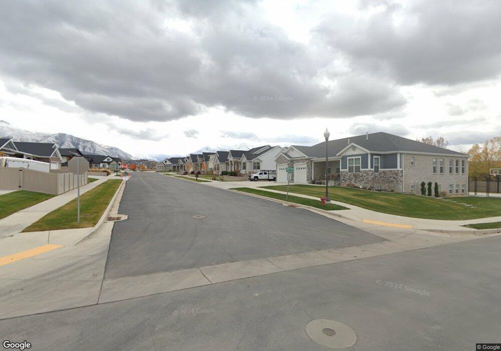 836 S Skyhawk Cir, Salem, UT 84653 - photo 1