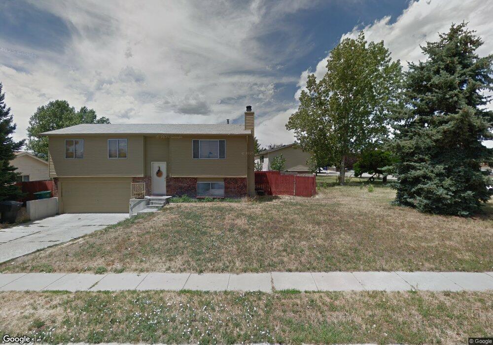 6284 Cosmo Dr, West Jordan, UT 84081 - photo 1