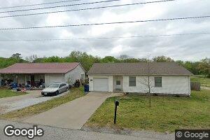 719 Vine Behind 327, Carthage, MO 64836