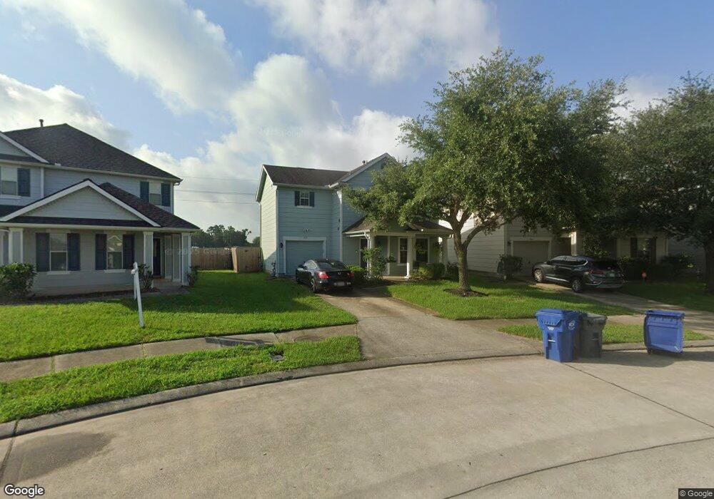 3850 Jewel Point Dr, Spring, TX 77386 - photo 1