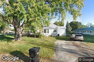 321 Laurel St, Minburn, IA 50167