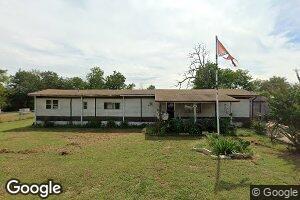 107 Wright St, Hackett, AR 72937