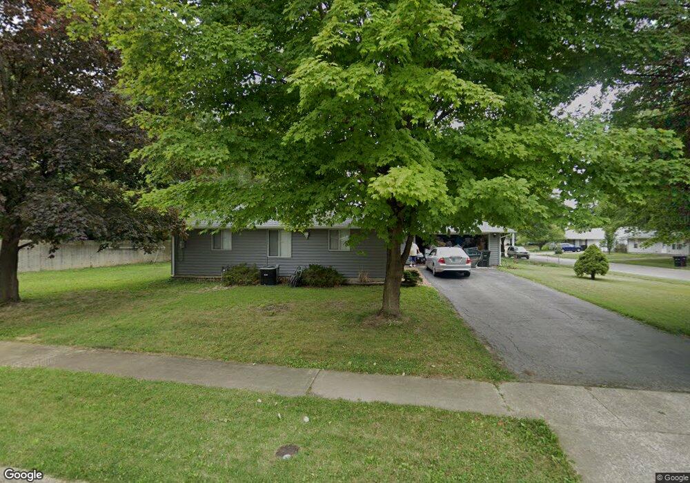 1901 Hiawatha Ln, Lafayette, IN 47909 - photo 1