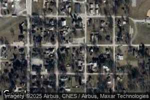 225 E Pike St, Roann, IN 46974