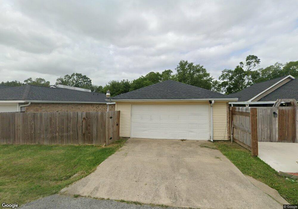 4557 Summerdale St, Lake Charles, LA 70605 - photo 1