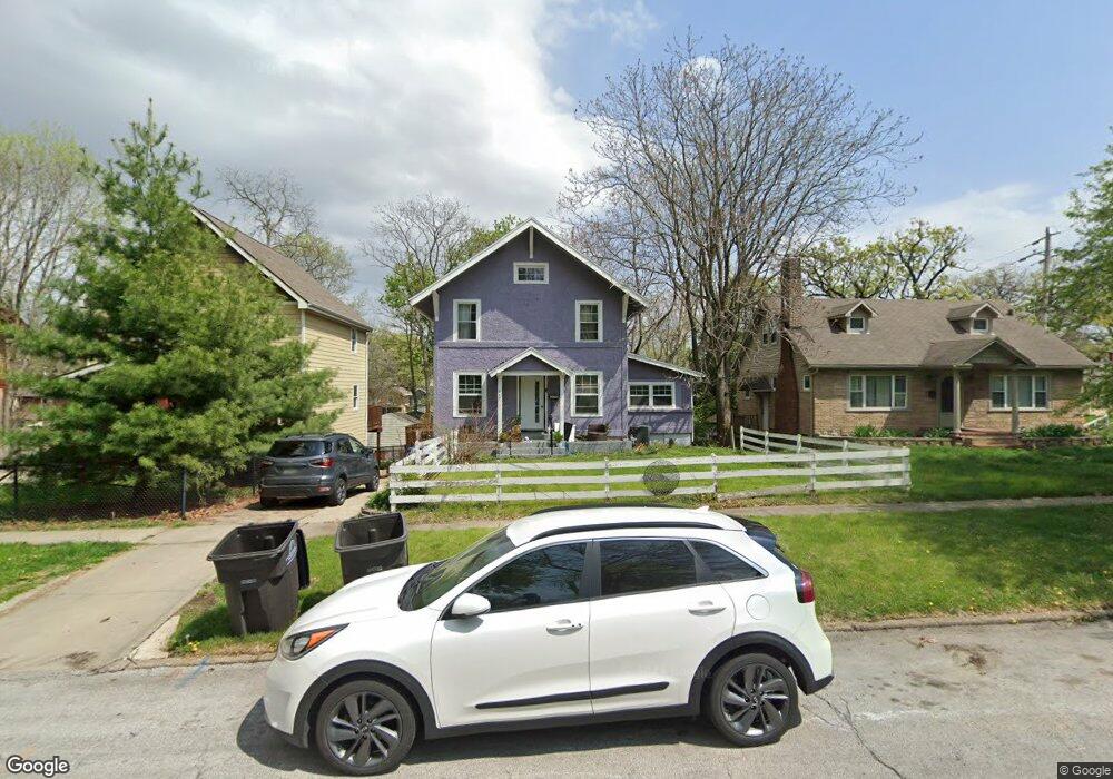 647 27th St, Des Moines, IA 50312 - photo 1