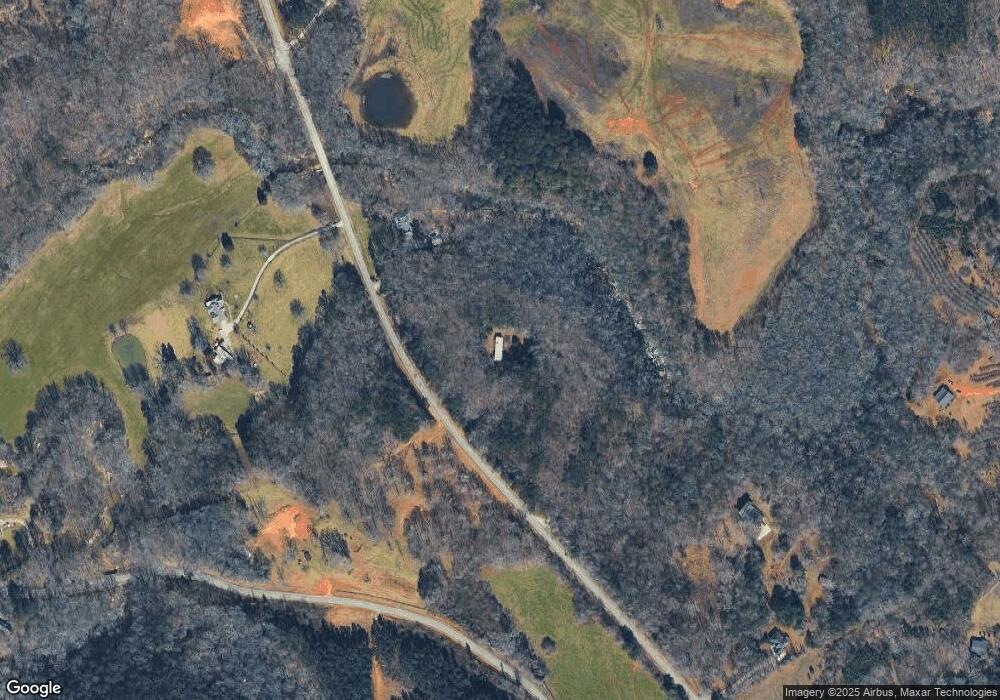 2166 Crane Mill Rd, Alto, GA 30510 - photo 1