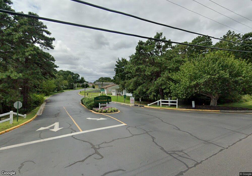 2 S Chestnut Ave, Whiting, NJ 08759 - photo 1