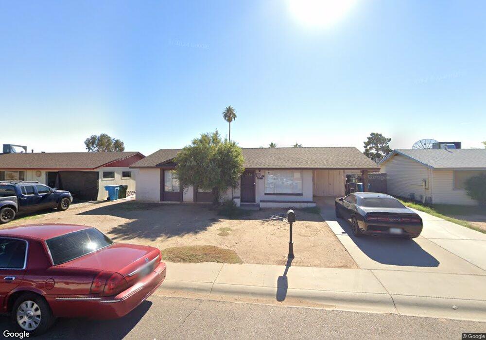 8725 W Mulberry Dr, Phoenix, AZ 85037 - photo 1