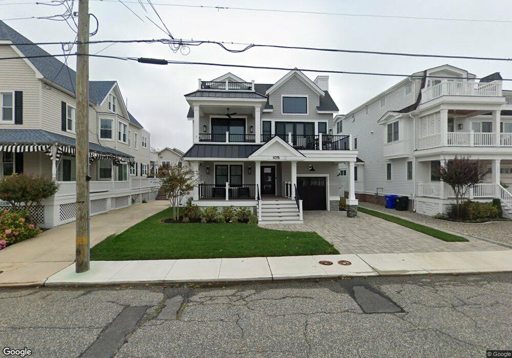 105 34th St, Avalon, NJ 08202 - photo 1