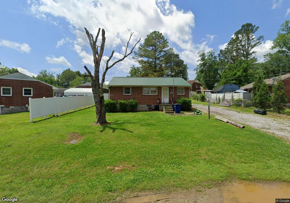 103 Crestview Cir, Shelbyville, TN 37160 - photo 1