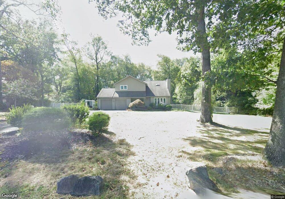 127 South Rd, Mendham, NJ 07945 - photo 1