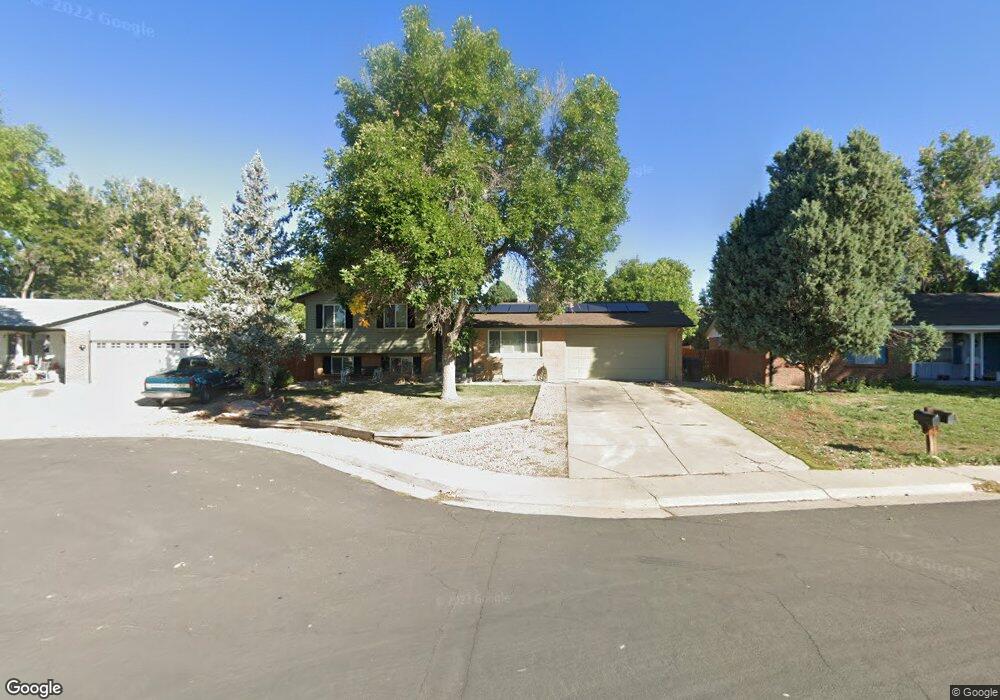 12851 Garfield Cir, Thornton, CO 80241 - photo 1