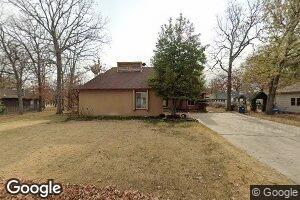 344 Briarbrook Dr, Carl Junction, MO 64834
