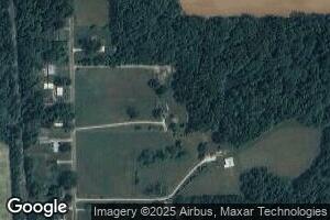 11259 N Atherton St, Rosedale, IN 47874