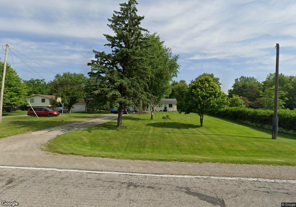 1281 E Tobias Rd, Clio, MI 48420 - photo 1