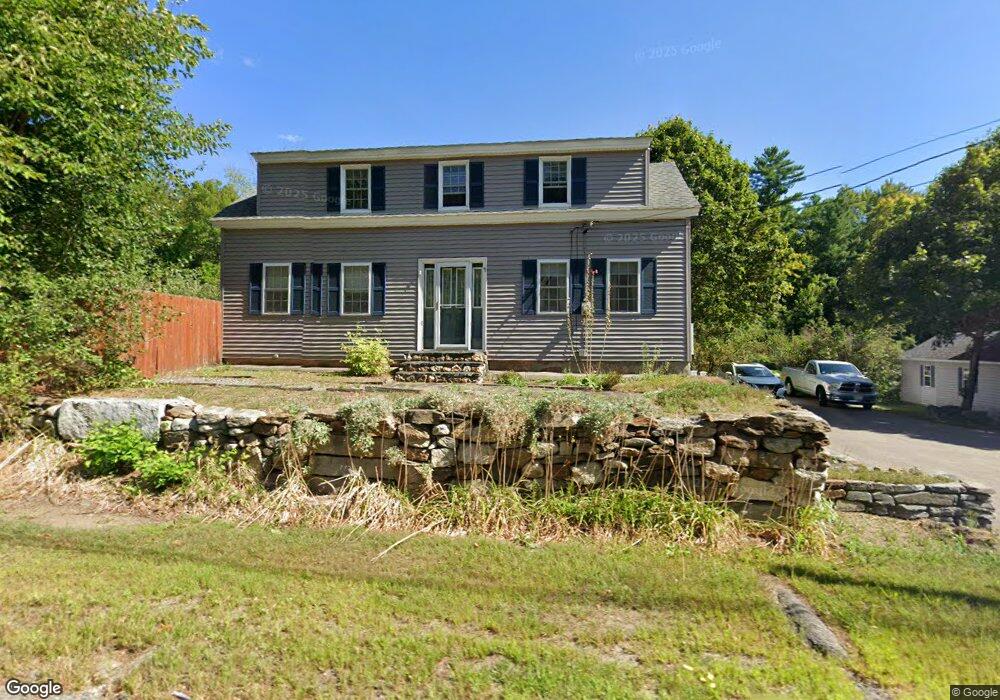 93 Fitchburg Rd, Ashburnham, MA 01430 - photo 1