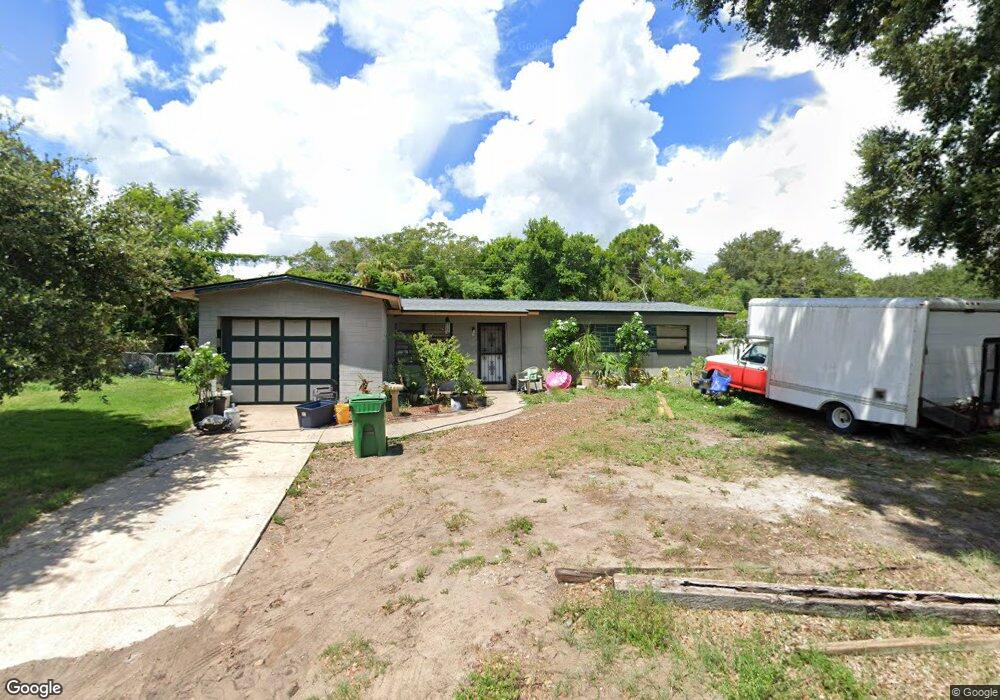 817 Evening Side Dr, Cocoa, FL 32922 - photo 1