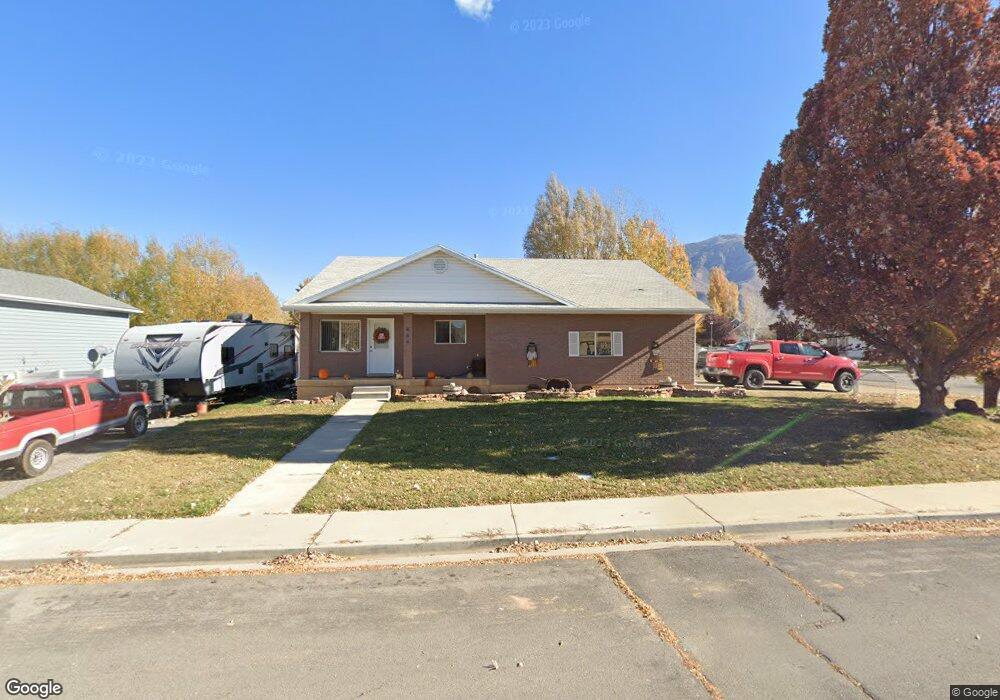 444 N 450 W, Santaquin, UT 84655 - photo 1