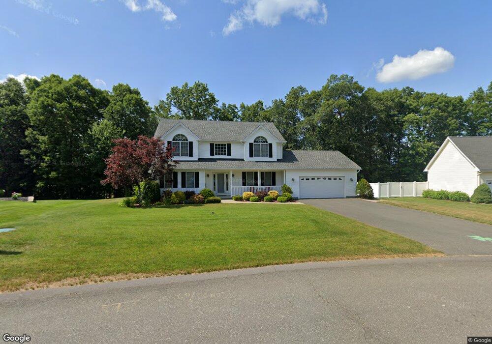 86 Pinewood Rd, Ludlow, MA 01056 - photo 1