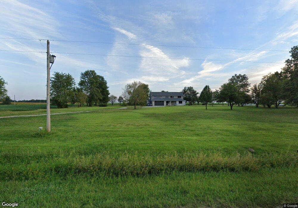 1201 W Apple St, Freeburg, IL 62243 - photo 1