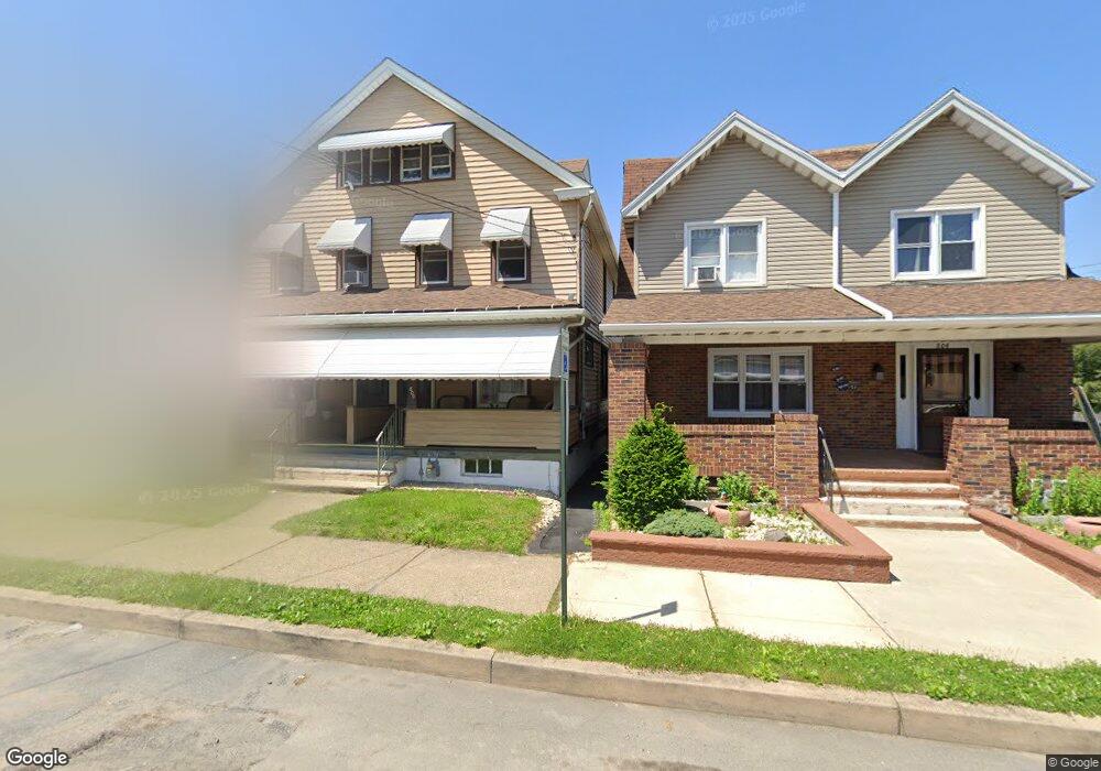 800 N James St, Hazleton, PA 18201 - photo 1