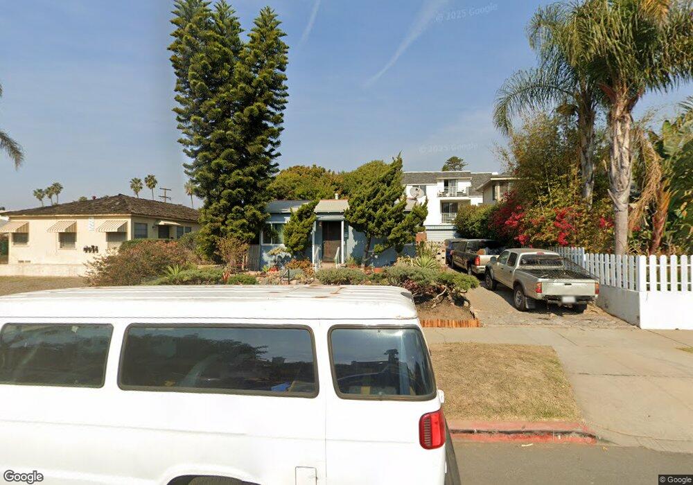 1068 Beryl St, San Diego, CA 92109 - photo 1