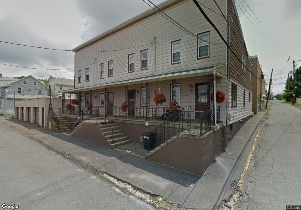 350 W 14th St, Hazleton, PA 18201 - photo 1