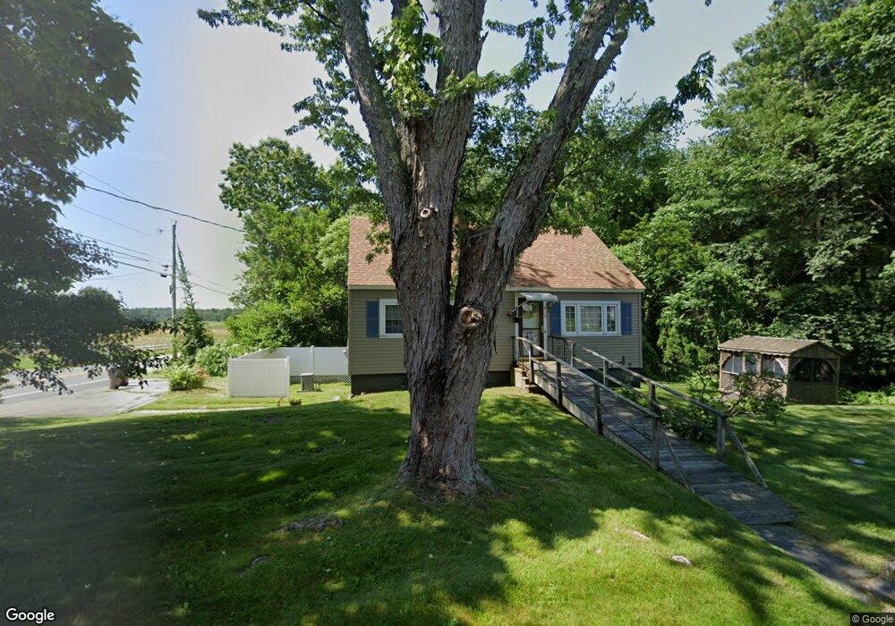 20 Pheasant Ln, Atkinson, NH 03811 - photo 1