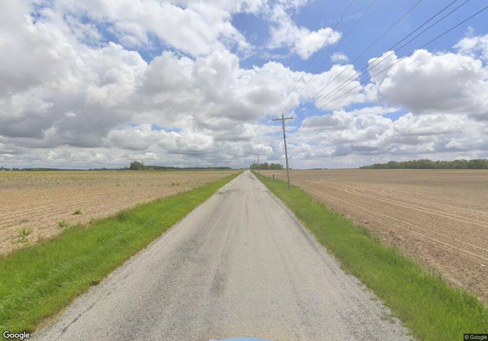 7722 S 600 E, La Fontaine, IN 46940 - photo 1